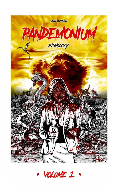 Book Cover Variant Thumbnail