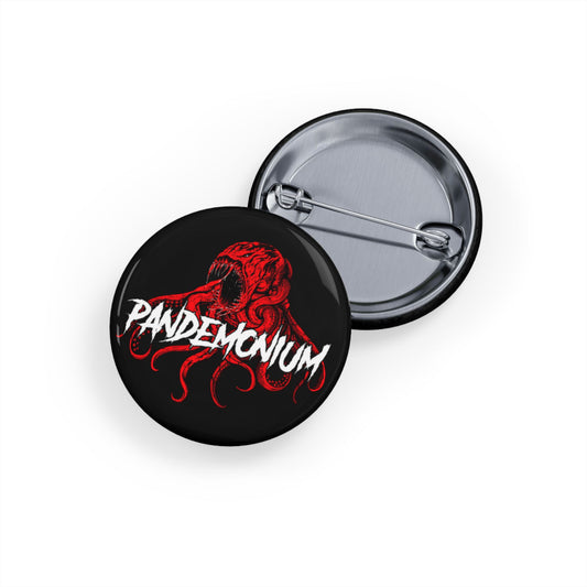 Rauym Master of Filth Button ( small )