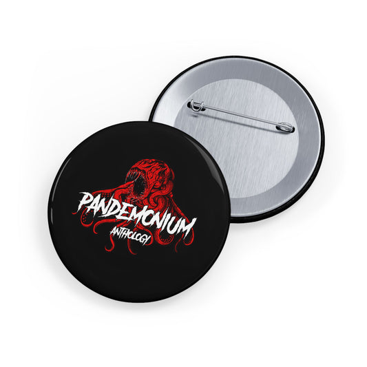 Rauym Master of Filth Pin